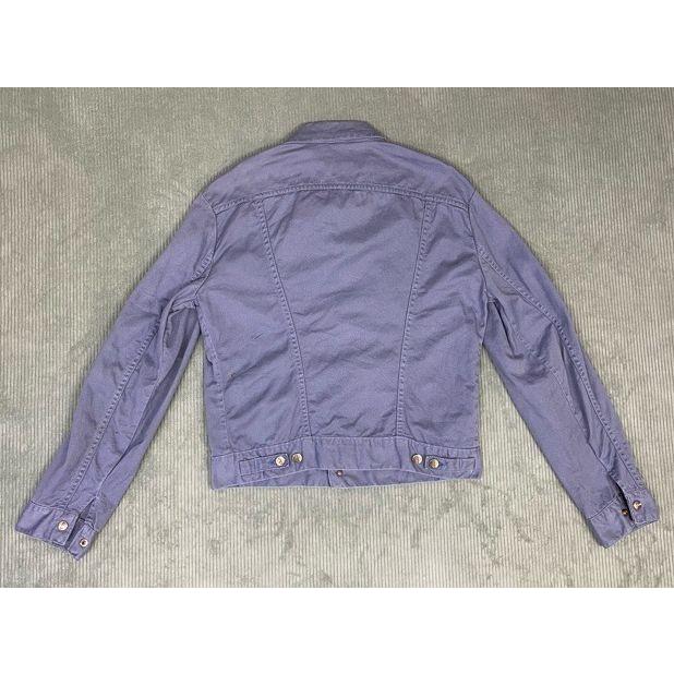 Wrangler（ラングラー） 70's 80's 三角タグ ビンテージ カラーデニム