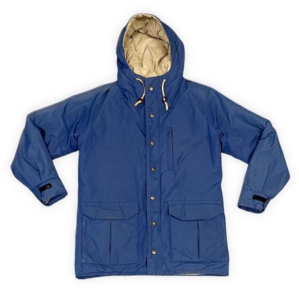 Colombiaマウンテンパーカー Columbia（コロンビア） 80's 中綿入り マウンテンパーカー ゴアテック