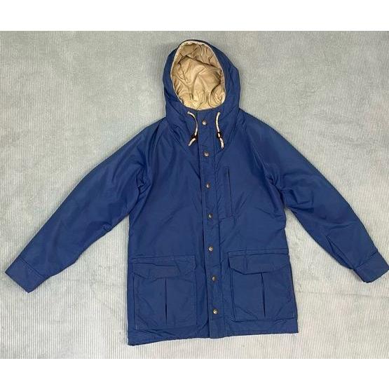 Columbia（コロンビア） 80's 中綿入り マウンテンパーカー ゴアテック