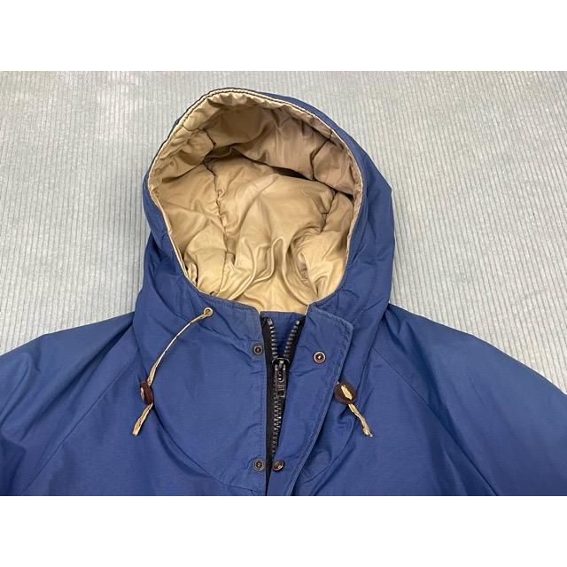 Columbia（コロンビア） 80's 中綿入り マウンテンパーカー ゴアテック