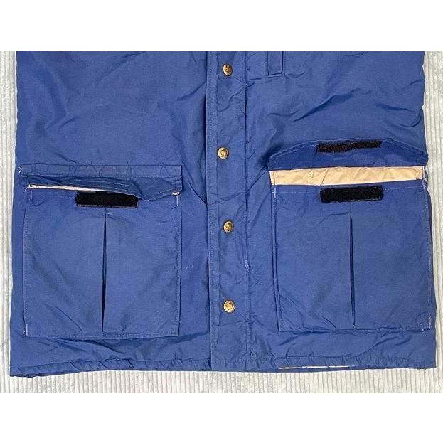 Columbia（コロンビア） 80's 中綿入り マウンテンパーカー ゴアテック