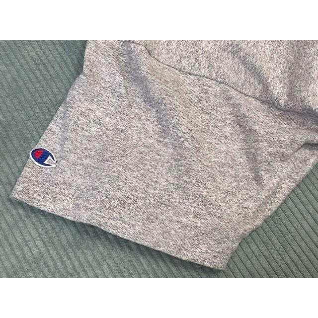 90’s 米国製 MADE IN USA チャンピオン Champion ビンテージ Tシャツ カレッジ ARIZONA STATE SUN DEVILS 88/12 グレー XXL [la-1087] | Champion | 06