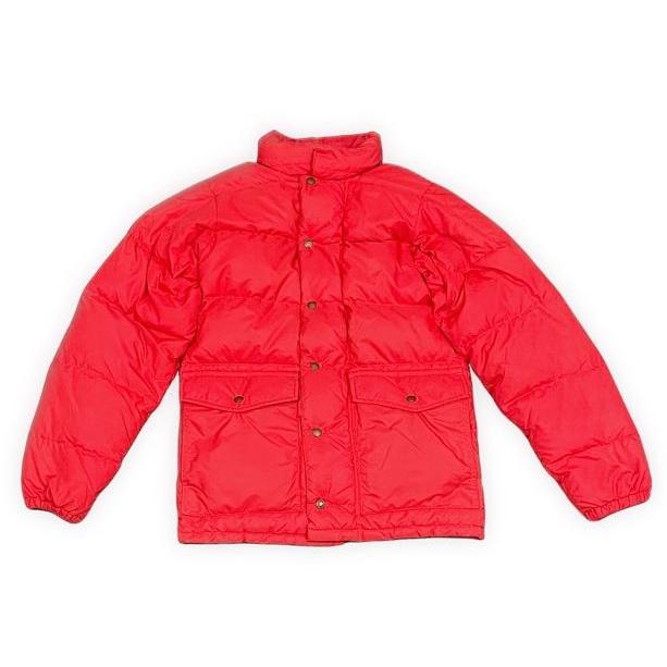 VINTAGE 70's 米国製 Thaw Corporation ソウ ビンテージ ダウン