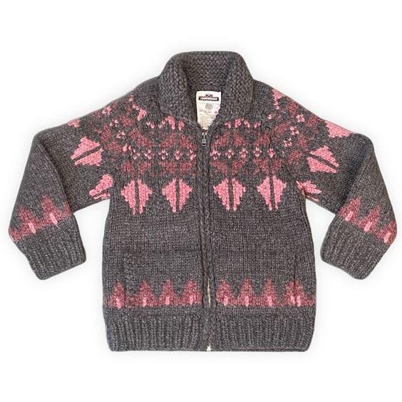 KANATA（カナタ） 90's カナダ製 Made in CANADA ロングハウス