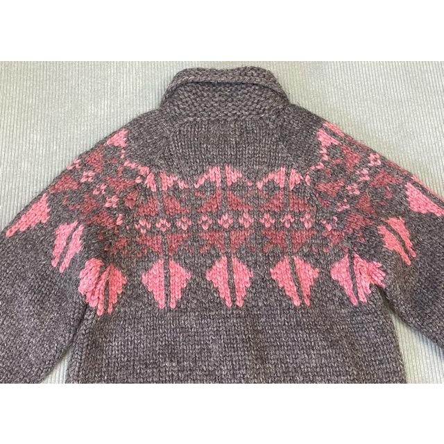 KANATA（カナタ） 90's カナダ製 Made in CANADA ロングハウス