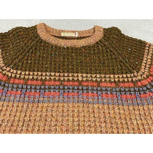 VINTAGE 80's アイルランド製 ゲイルターラ EAST WEST for GAELTARRA