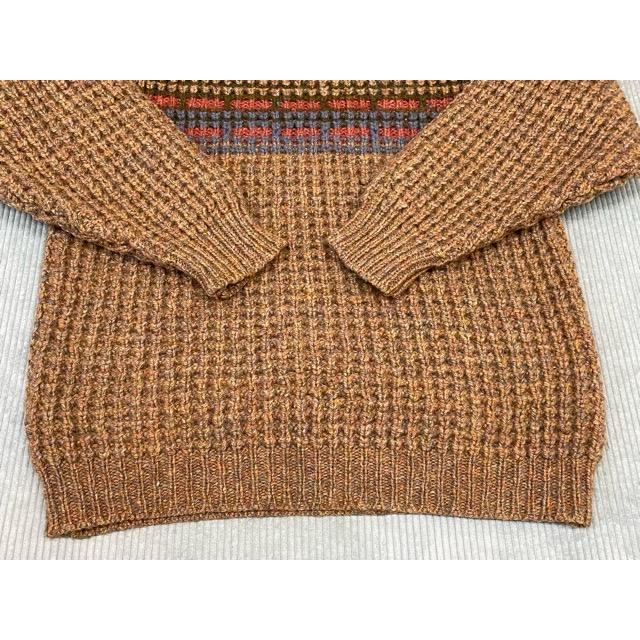 VINTAGE 80's アイルランド製 ゲイルターラ EAST WEST for GAELTARRA