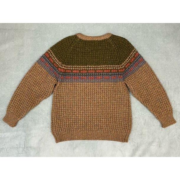 VINTAGE 80's アイルランド製 ゲイルターラ EAST WEST for GAELTARRA