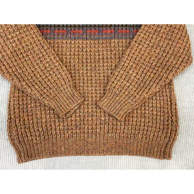 VINTAGE 80's アイルランド製 ゲイルターラ EAST WEST for GAELTARRA