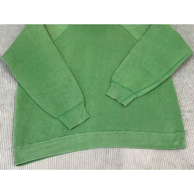 VINTAGE 60's UNKNOWN ビンテージ スウェット パーカー フーディ 楕円