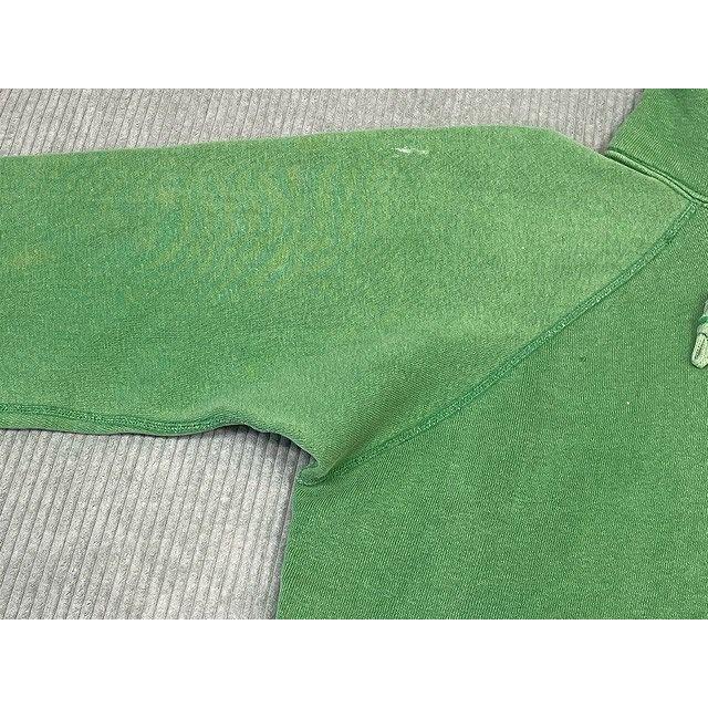 VINTAGE 60's UNKNOWN ビンテージ スウェット パーカー フーディ 楕円