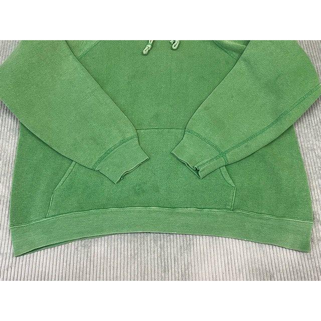 VINTAGE 60's UNKNOWN ビンテージ スウェット パーカー フーディ 楕円