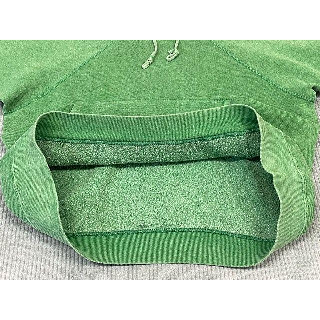 VINTAGE 60's UNKNOWN ビンテージ スウェット パーカー フーディ 楕円