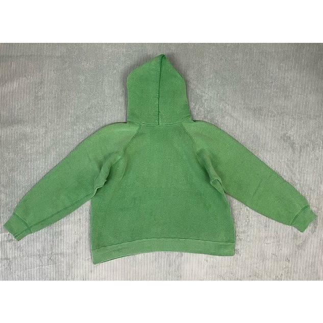 VINTAGE 60's UNKNOWN ビンテージ スウェット パーカー フーディ 楕円