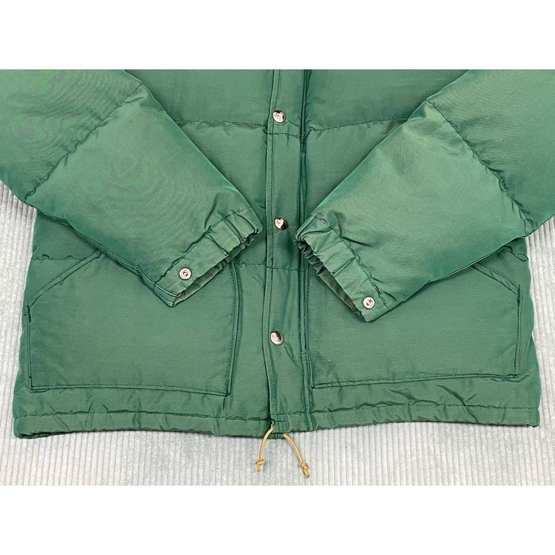 SIERRA DESIGNS（シエラデザインズ） 70's 米国製 ビンテージダウン