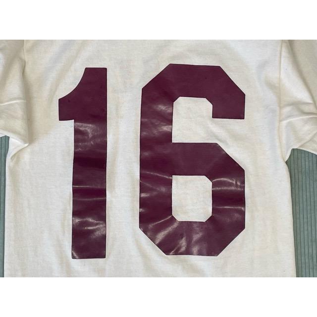 Russell Athletic（ラッセル アスレティック） 70's 80's 米国製 金