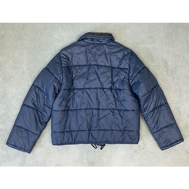 美品70s frostline ダウンシャツ　ジャケット　ヴィンテージ MADE IN USA 70's 80's 米国製 ビンテージダウン フロストライン