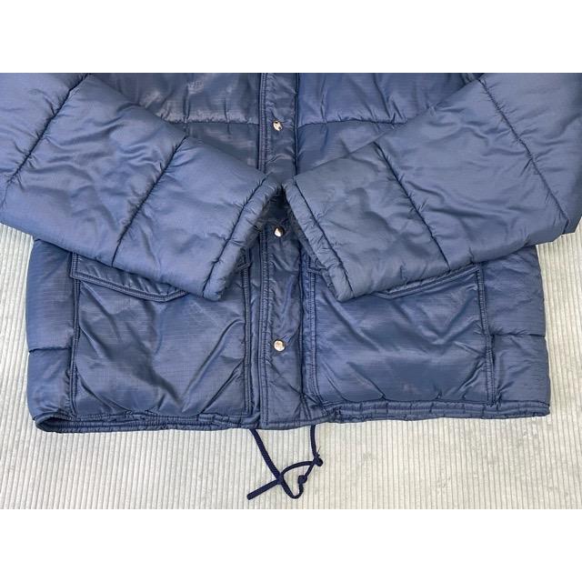 MADE IN USA 70's 80's 米国製 ビンテージダウン フロストライン