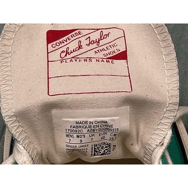 CHUCK TAYLOR 2020 コンバース Converse チャックテイラー