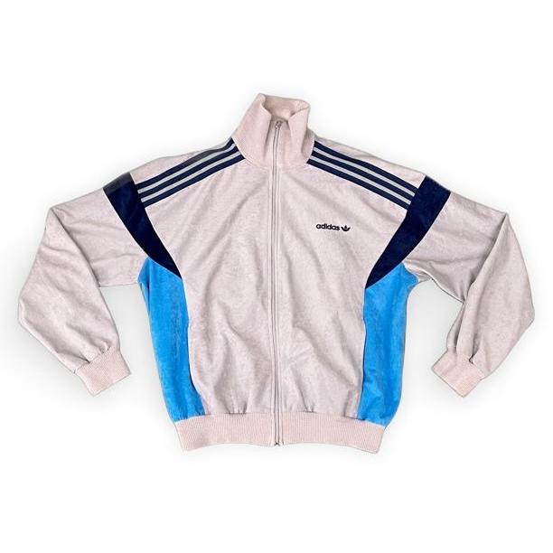 Old adidas 70's 80's フランス製 ビンテージ VENTEX アディダス