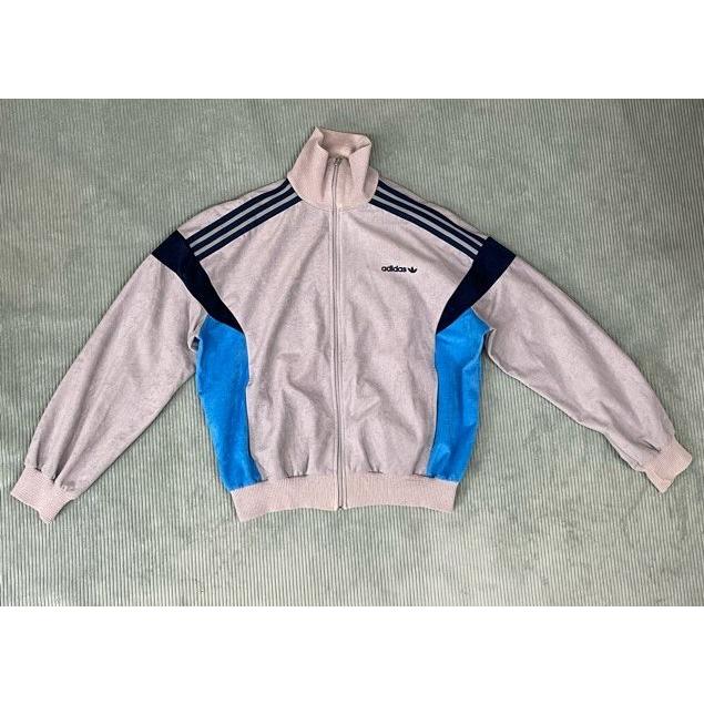 Old adidas 70's 80's フランス製 ビンテージ VENTEX アディダス