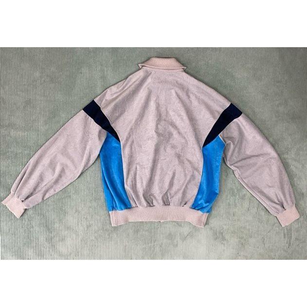 Old adidas 70's 80's フランス製 ビンテージ VENTEX アディダス