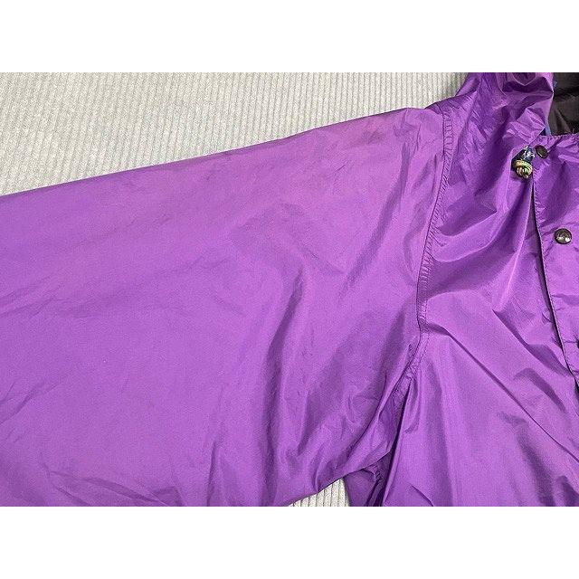 REI Co-op 80's 米国製 REI アールイーアイ アノラックパーカー