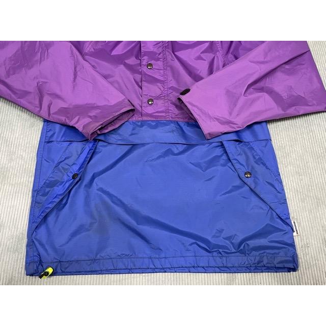 REI Co-op 80's 米国製 REI アールイーアイ アノラックパーカー