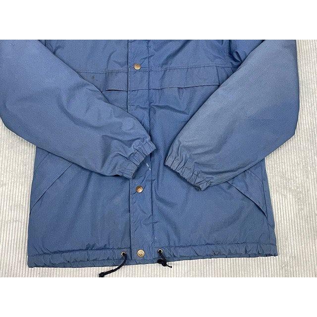 Eddie Bauer（エディーバウアー） 80's 米国製 黒タグ マウンテン
