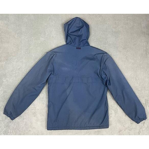 Eddie Bauer（エディーバウアー） 80's 米国製 黒タグ マウンテン