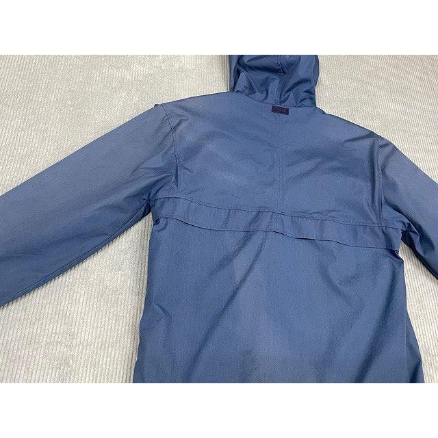 Eddie Bauer（エディーバウアー） 80's 米国製 黒タグ マウンテン