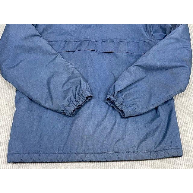 Eddie Bauer（エディーバウアー） 80's 米国製 黒タグ マウンテン