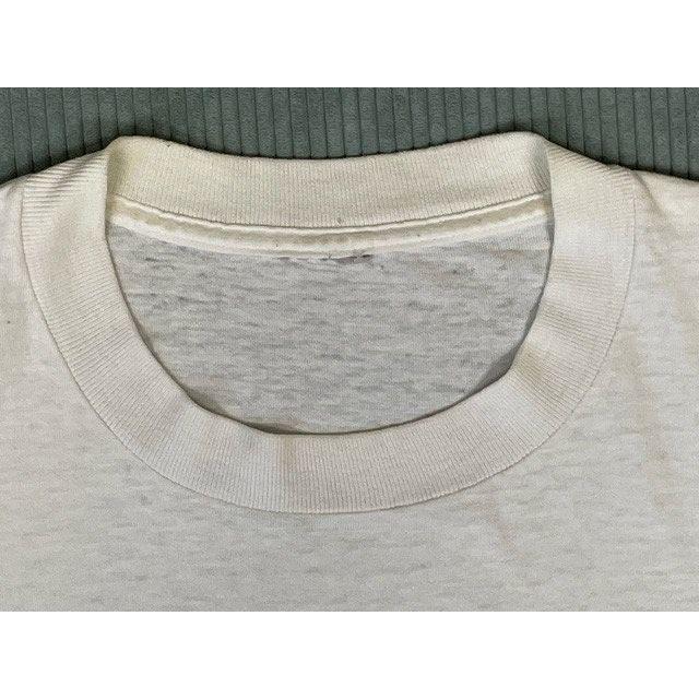 VINTAGE 80's 90's ビンテージ Tシャツ DO NOT FEED THE BEARS