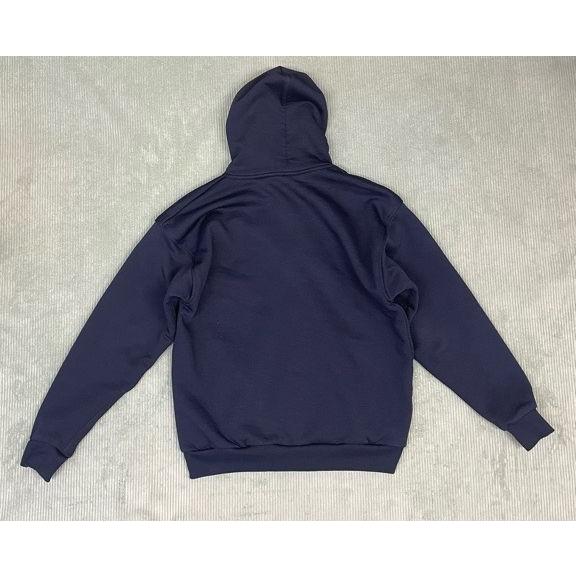 MADE IN USA 90's 00's UNKNOWN スウェット フルジップ パーカ