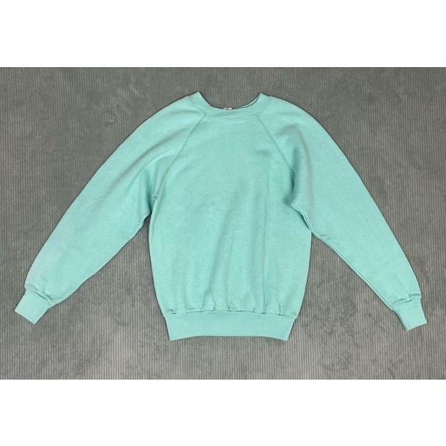 TULTEX（タルテックス） 80's 90's 米国製 RN68046 Tultex ビンテージ