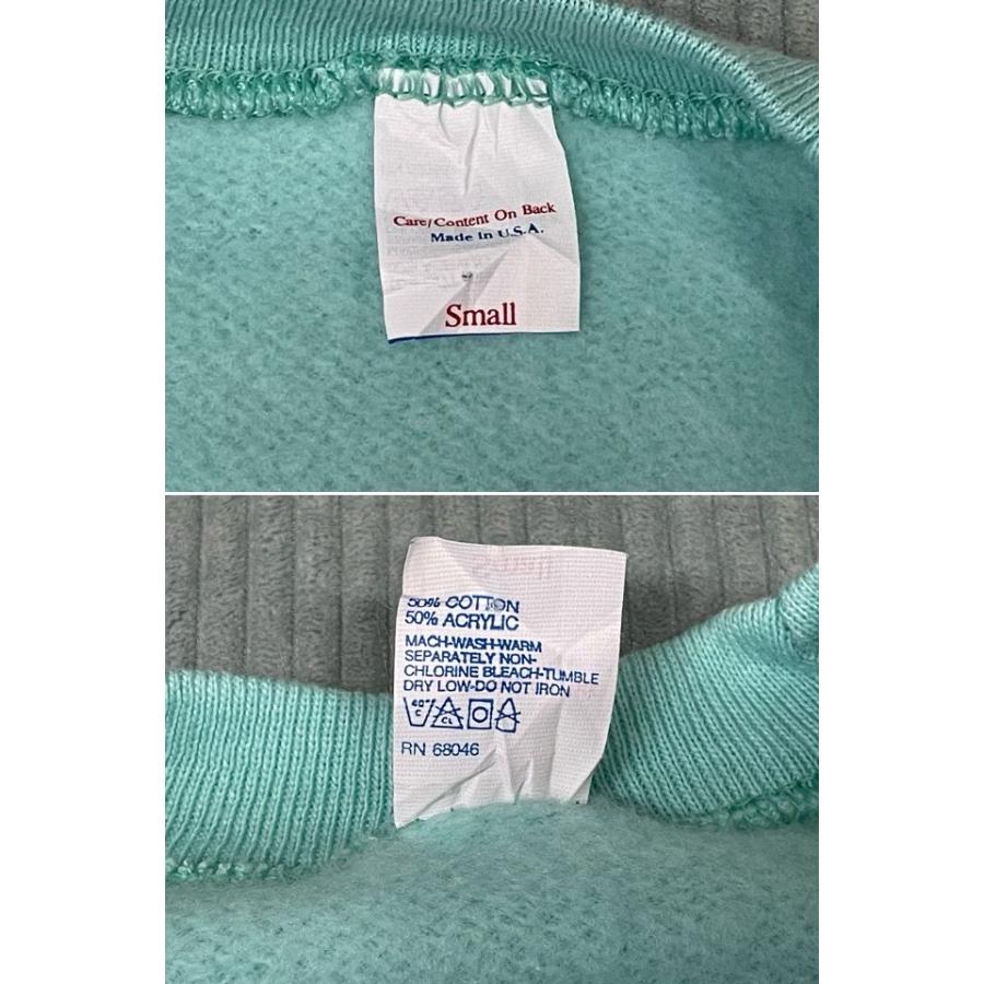 TULTEX（タルテックス） 80's 90's 米国製 RN68046 Tultex ビンテージ