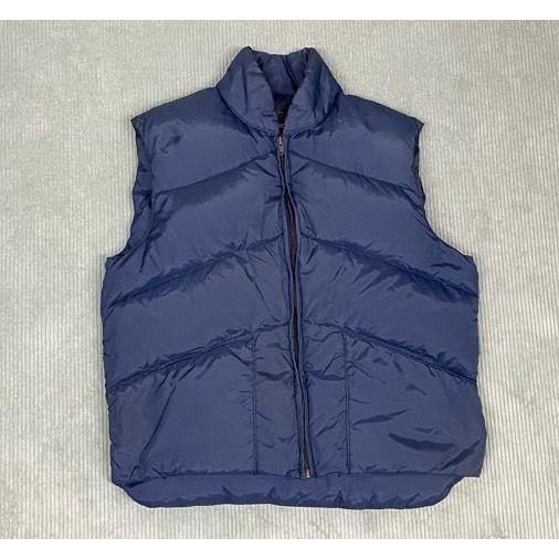 J.C.PENNEY 70's 80's 米国製 MADE IN USA ビンテージダウン JCPenney