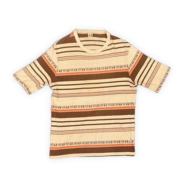 HANG TEN VINTAGE 70's ハンテン HANG TEN RN19221 オールドサーフ