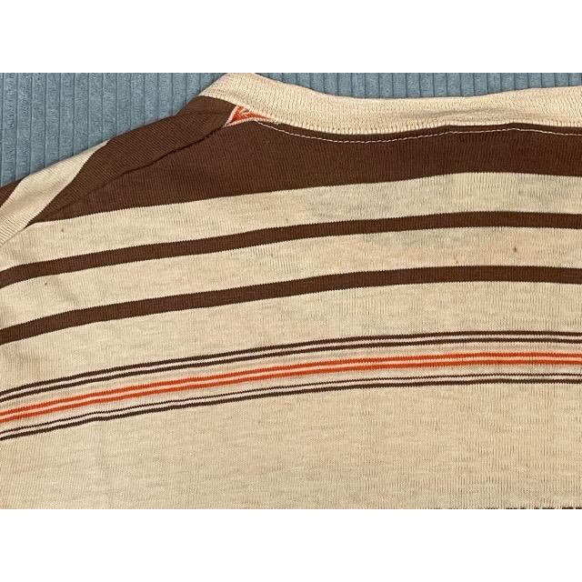 HANG TEN VINTAGE 70's ハンテン HANG TEN RN19221 オールドサーフ