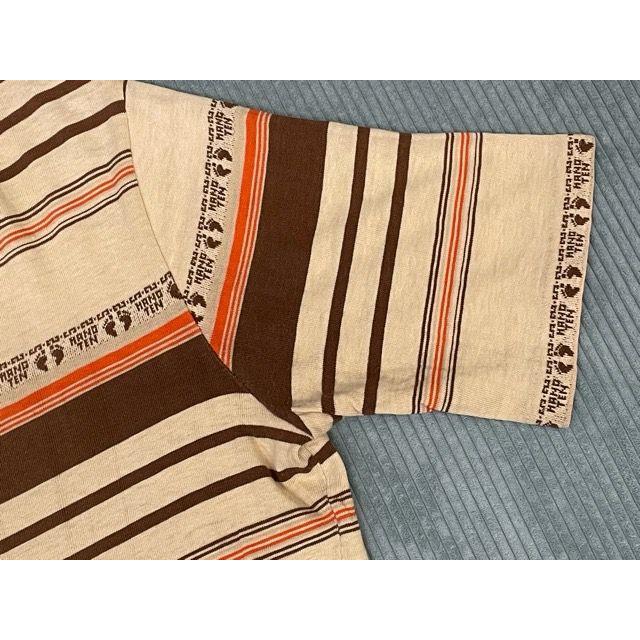 HANG TEN VINTAGE 70's ハンテン HANG TEN RN19221 オールドサーフ