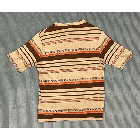 HANG TEN VINTAGE 70's ハンテン HANG TEN RN19221 オールドサーフ