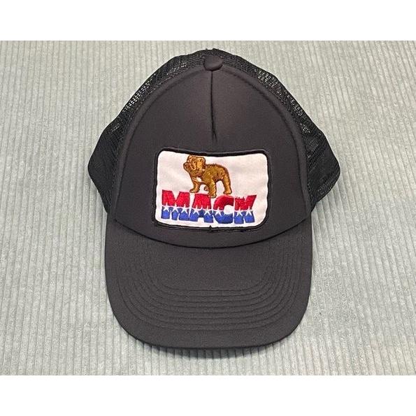 VINTAGE 80's 90's OTTO オットー トラッカーキャップ メッシュ