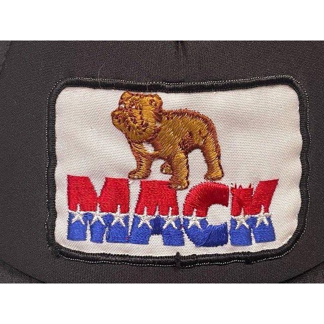 激レアデッドストック♪ INDEPENDENT ブラウン メッシュ トラッカー 激レアデッドストック♪ INDEPENDENT ブラウン メッシュ