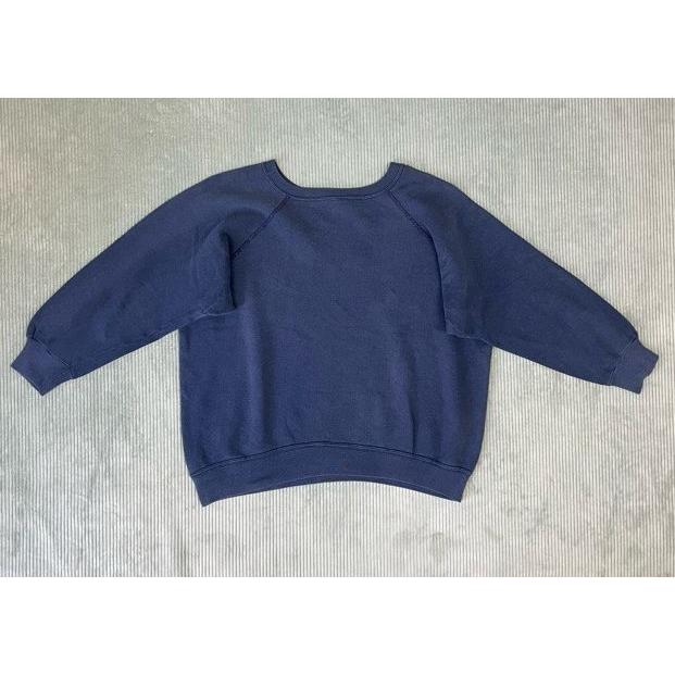 Champion（チャンピオン） 70's 米国製 単色 バータグ スウェット