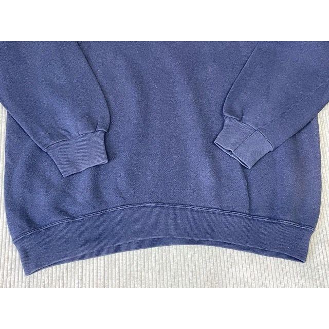 Champion（チャンピオン） 70's 米国製 単色 バータグ スウェット