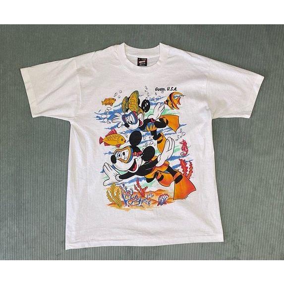 FRUIT OF THE LOOM（フルーツオブザルーム） 90's 米国製 BEST