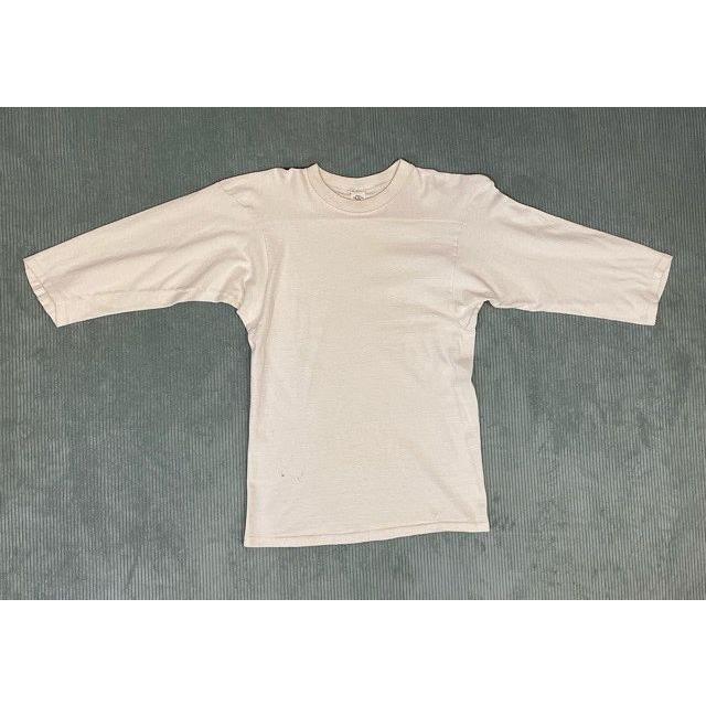 VINTAGE 60's 70's 米国製 MASON RN28002 ビンテージ フットボール T