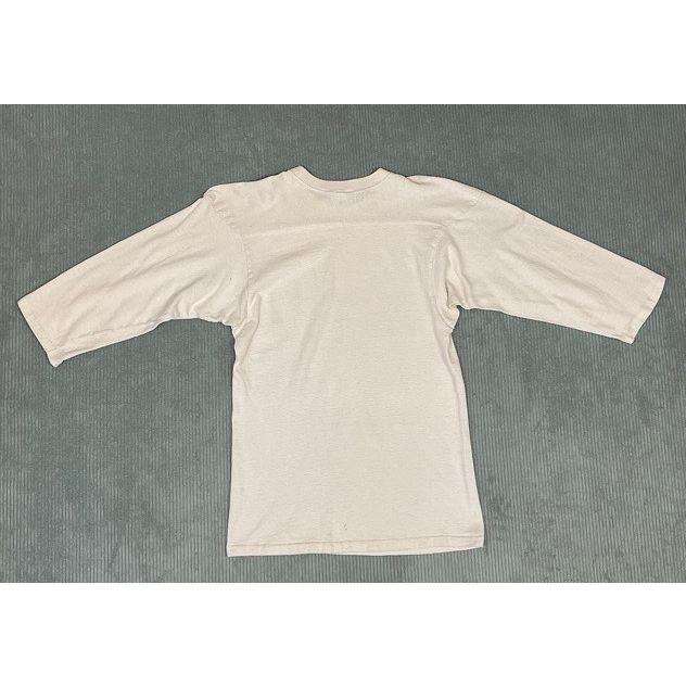 VINTAGE 60's 70's 米国製 MASON RN28002 ビンテージ フットボール T
