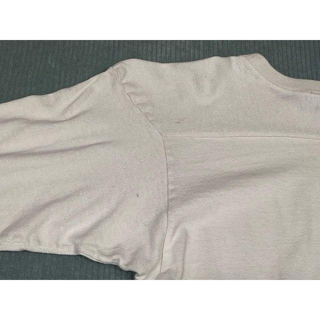 VINTAGE 60's 70's 米国製 MASON RN28002 ビンテージ フットボール T