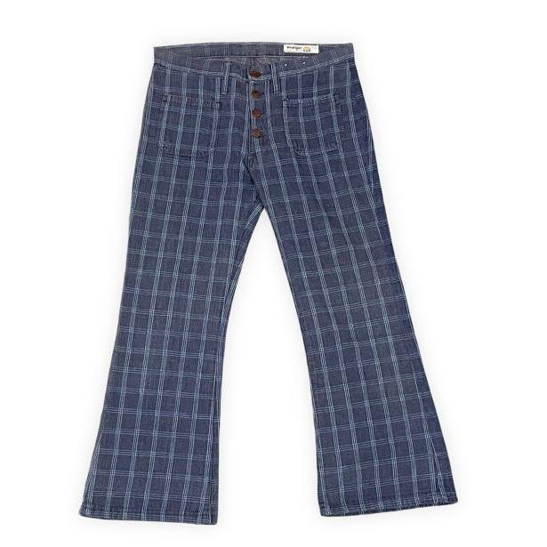 Wrangler（ラングラー） 70's 80's Wrangler Jeans and Sportswear